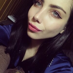 Анна Сачкова