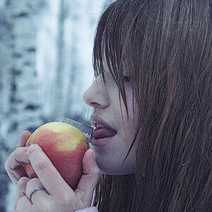 JUlija Ershova