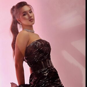 Monika Blinova picture