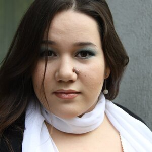 Irina Ovechkina