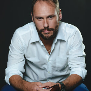 Aleksandr Zaharov