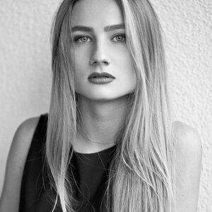 Irina Nozdratenko
