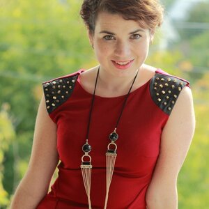 Marija Bondar'