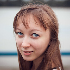 Olesya Andrianova picture