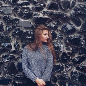 Ekaterina Rysina picture