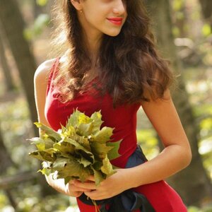 Tanja Motil'chuk