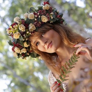 Ирина Шелкунова