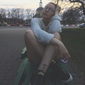 Александра Скуратова