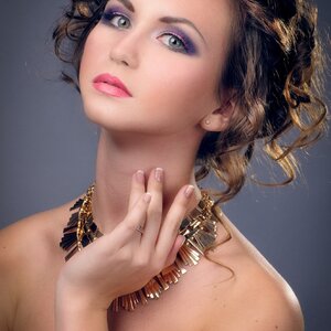 Карина Karina_93 Домогацкая