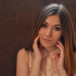 Elena Grigorenko