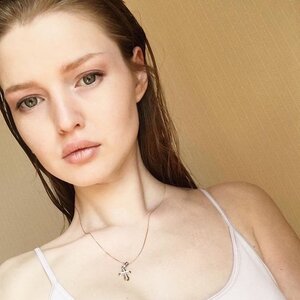 Карина Стрелкова