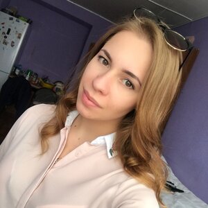 Виктория Скачко