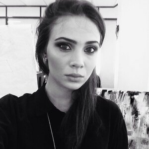 Екатерина Лазарева