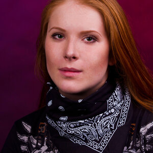 Анна Громова