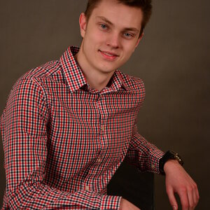 Kirill Ivanov