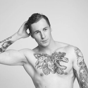 sergey Edimenchenko