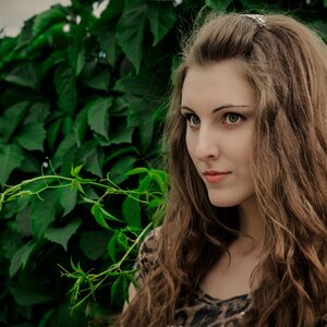 Анастасия Радионова