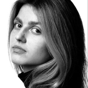 Aleksandra Chegodaeva