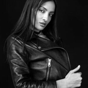 Karina Sevcova