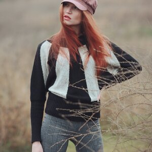 Elena Mel'nikova
