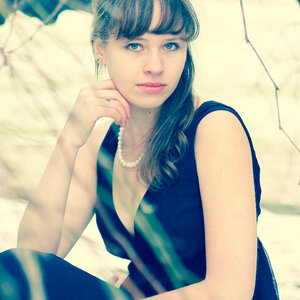 Elena Molotova-Kalenik