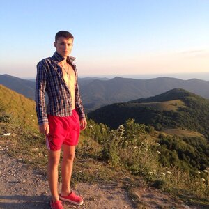 Алексей Ковылин
