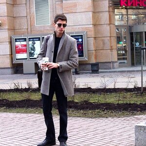 Даниил Dani Tokarev Пономаренко