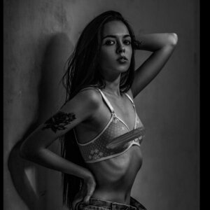 Evgenia Lasenko