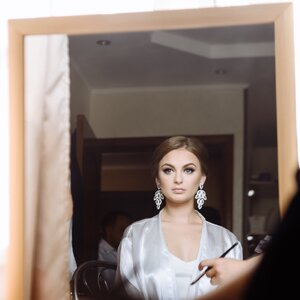 Валентина Яценко