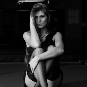 Ekaterina Beljanina
