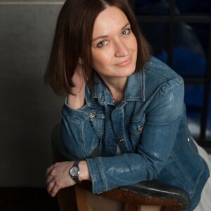 Tat'ana Kolbina