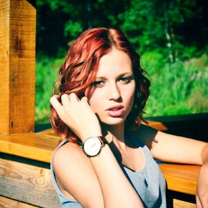 Olga Ananchenko picture