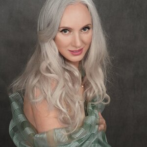 Маргарита Никулина