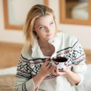 Настя Петрова