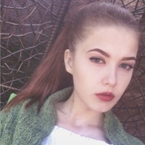 Anastasia Chervyakova
