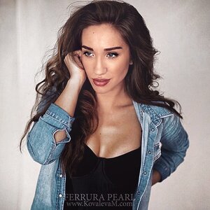 JUlija Nikitina picture
