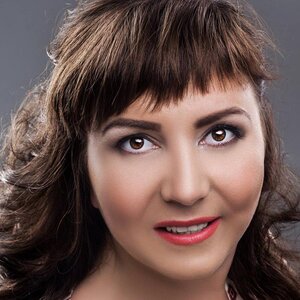 Lyubov Litvin