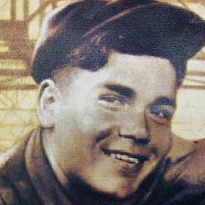 Dmitry Kuznetsov