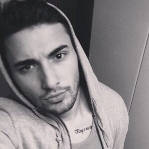 Shamil Magomedov