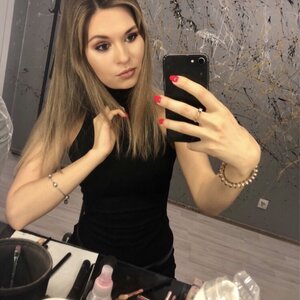 Olesa Maslieva