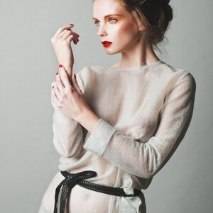 Katherine Chulkova