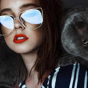 Анжелика Ахтямова
