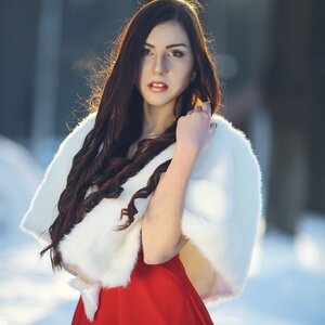 Валентина Реснянская