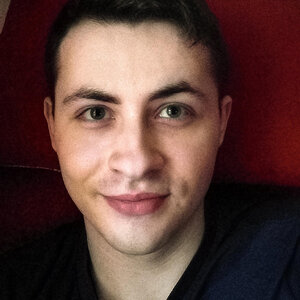 Nikolaj Fokin picture