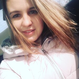 Anastasia Fadeeva