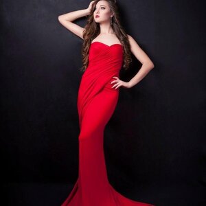 Oksana Bogdan