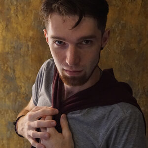 Kirill Korsunov
