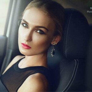 Алёна HelenSpring Осипенко