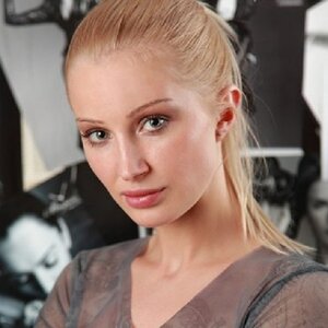Tatiana Atemasova