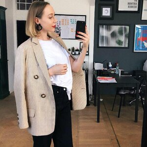 Anna Gorova